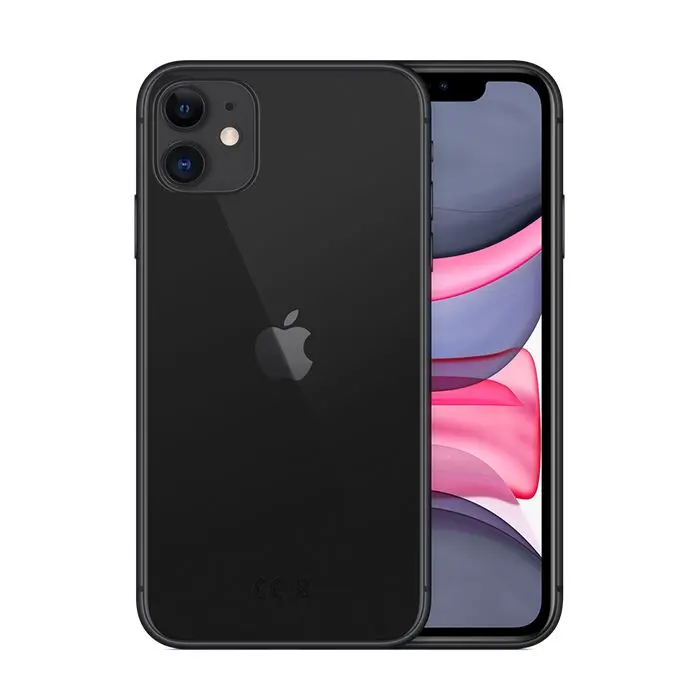 CEL. IPHONE 11 64GB